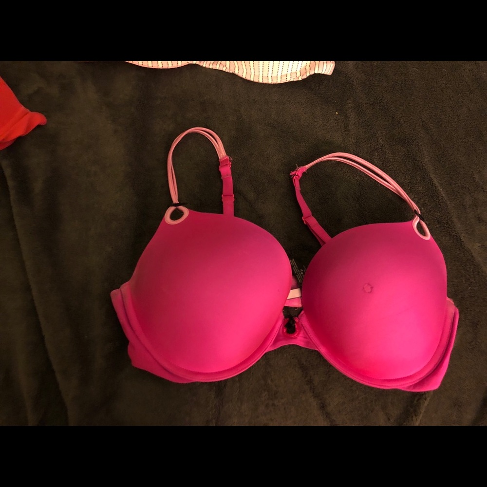 NWOT Victoria Secret Bra